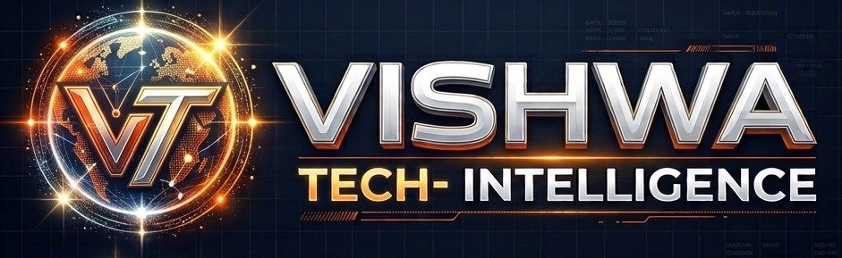 Vishwa Tech-Intelligence